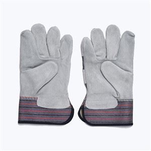 Kožne rukavice za teške uvjete rada